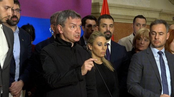 Jovanović ne koristi imunitet